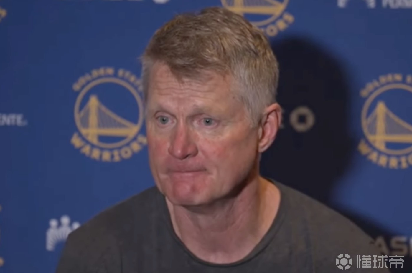 科尔：有今晚的表现我们能击败任何对手；格林仍是顶级防守者