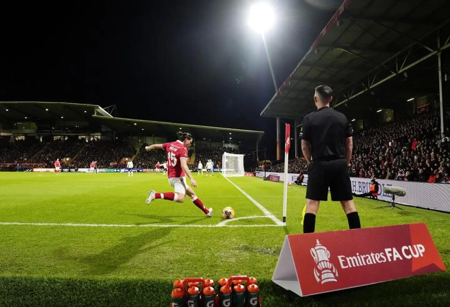 TA谈雷克瑟姆如何才能战胜切尔西：需利用角球混战和翼卫宽度